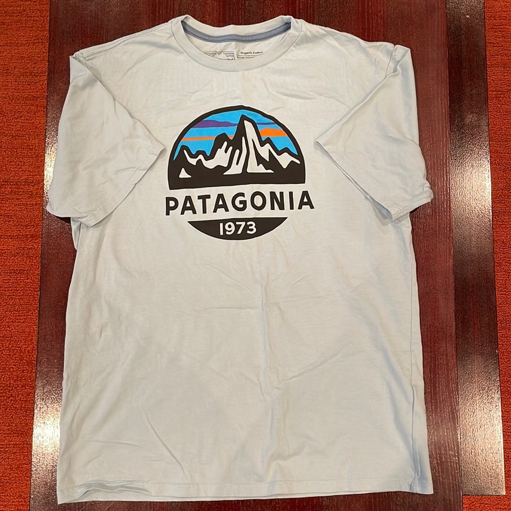 Men’s Patagonia T-Shirt